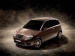 Lancia Ypsilon Versus 2008 года